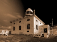 Cape Spear, Nowa Fundlandia